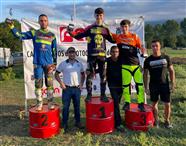 ENDURO: Excelentes resultados para nuestros pilotos en Espinilla