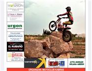 TRIAL MUNIAIN 