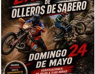 HARD ENDURO OLLEROS DE SABERO